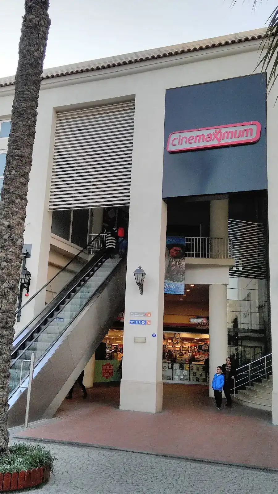 Paribu Cineverse Forum Bornova fotoğraf 3