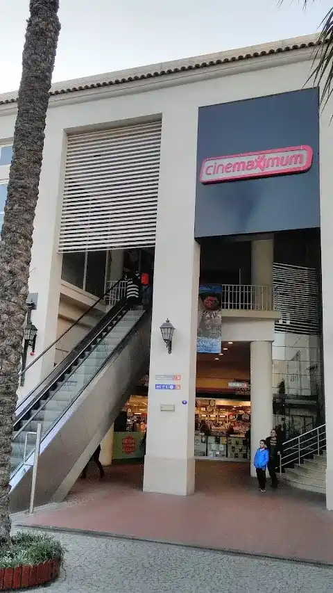 Paribu Cineverse Forum Bornova fotoğraf 3