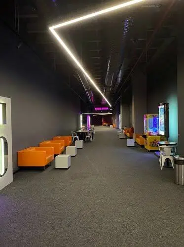 Paribu Cineverse Point Bornova