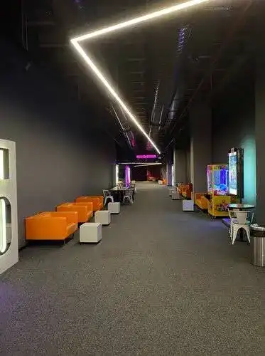 Paribu Cineverse Point Bornova