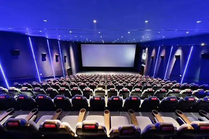 Paribu Cineverse Point Bornova fotoğraf 2