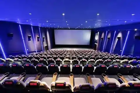 Paribu Cineverse Point Bornova fotoğraf 2