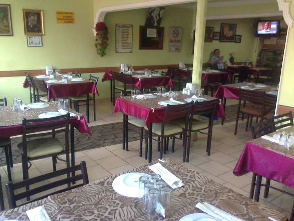 Saray Restaurant fotoğraf 2