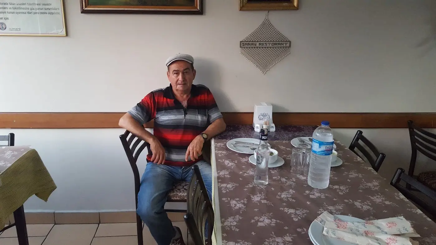 Saray Restaurant fotoğraf 3