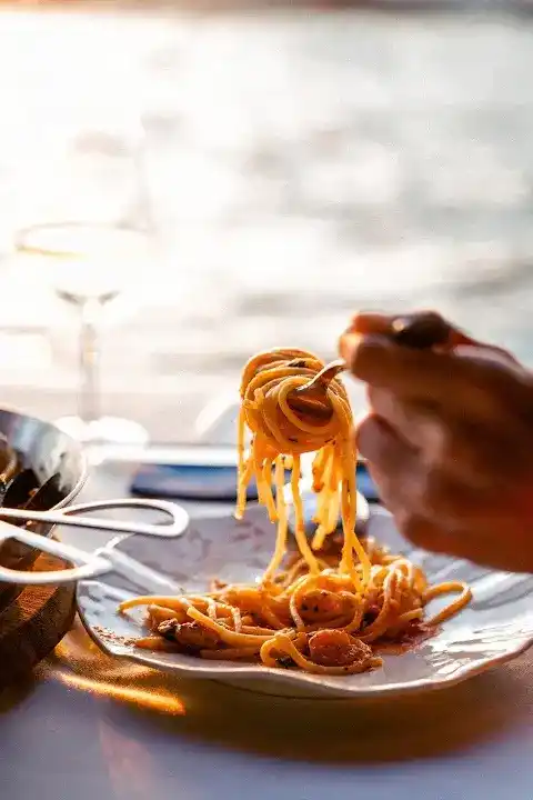 %100 & MORE Konak Pier fotoğraf 3