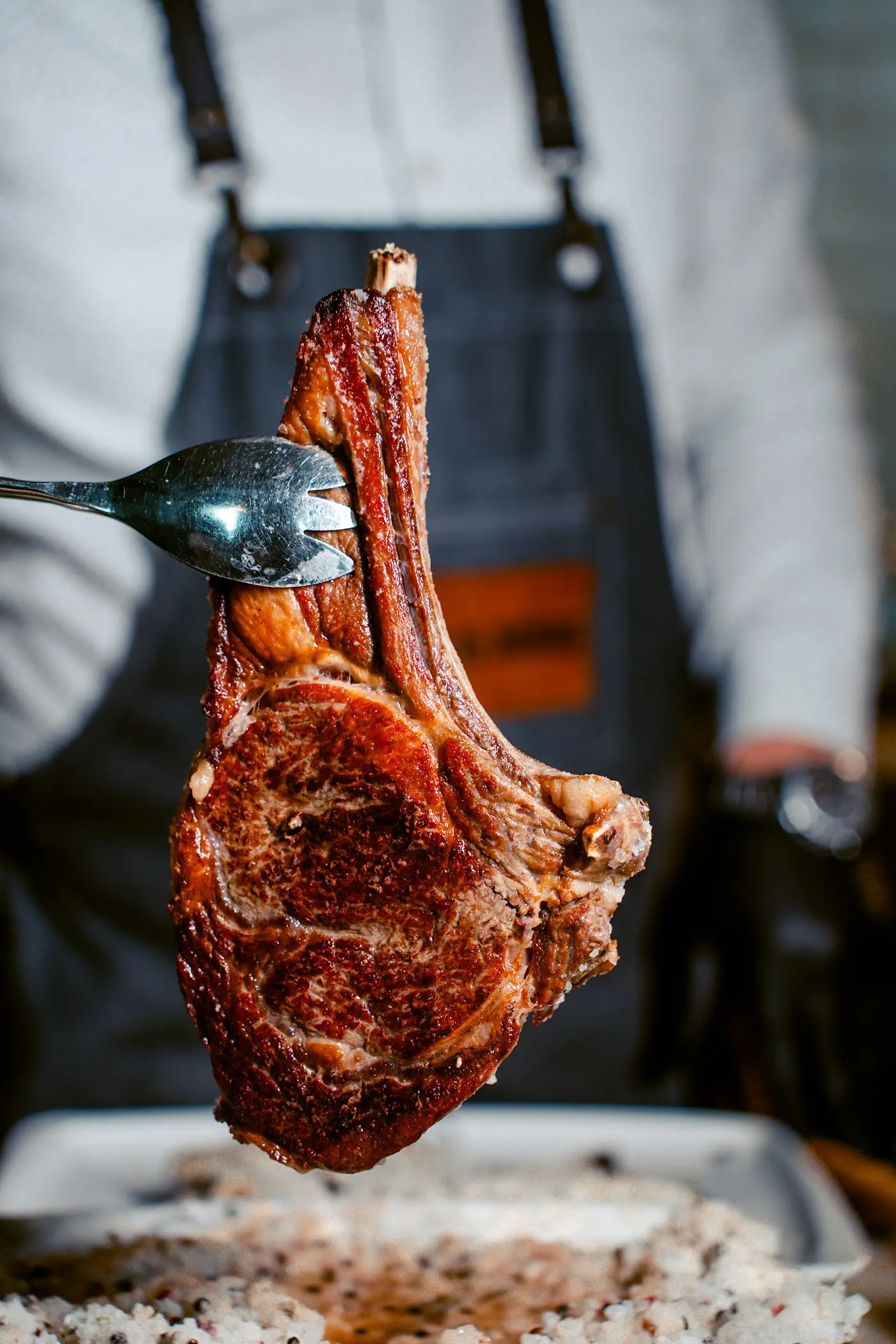 %100 Steakhouse Konak Pier fotoğraf 3