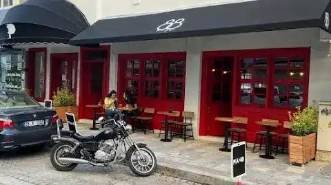 88keys Cocktail Bar İzmir