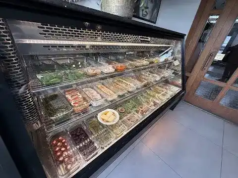 Adabeyi Balık Restoran fotoğraf 2