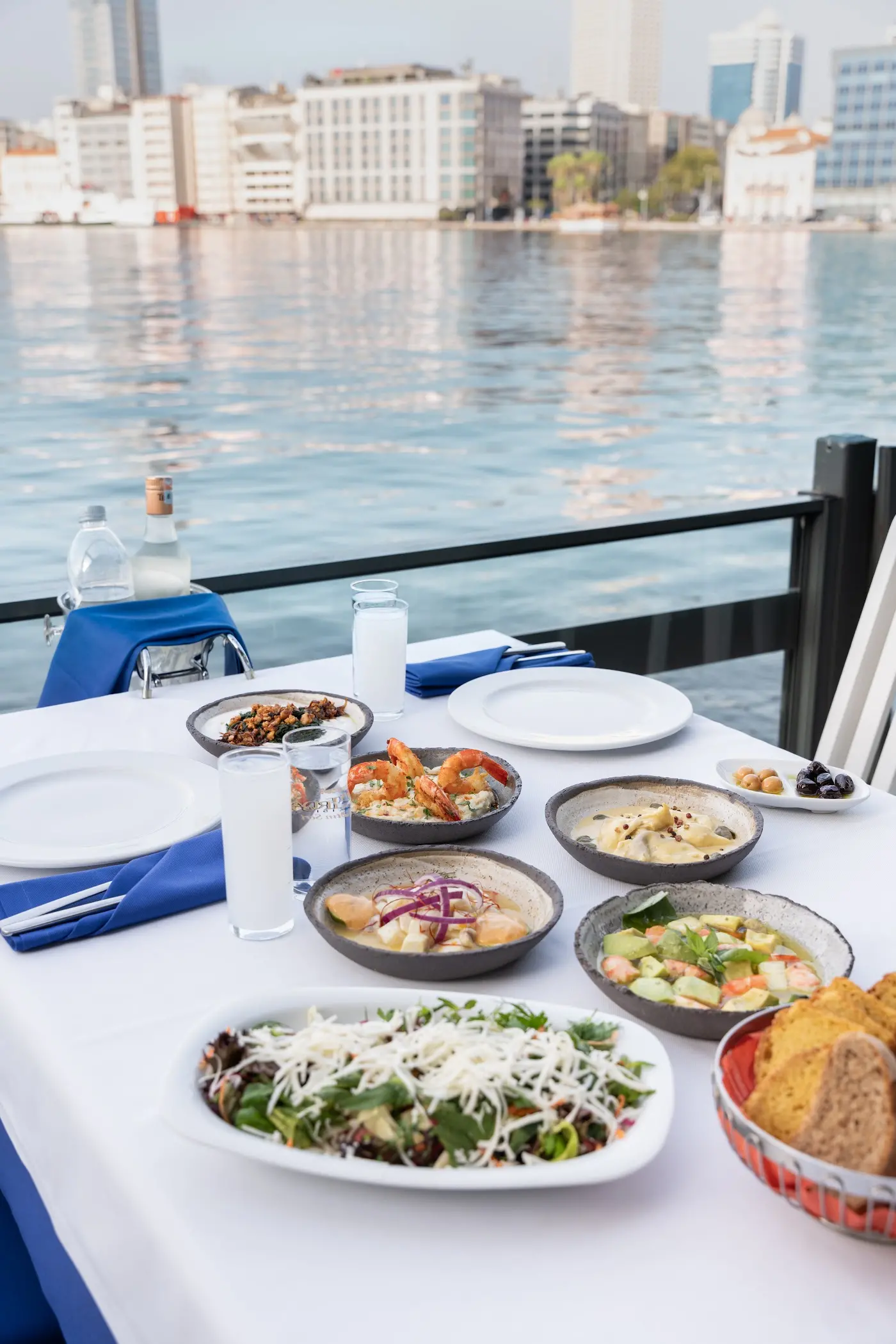 Adabeyi Balık Restoran fotoğraf 3