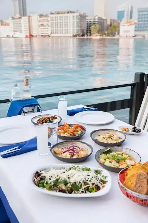 Adabeyi Balık Restoran fotoğraf 3
