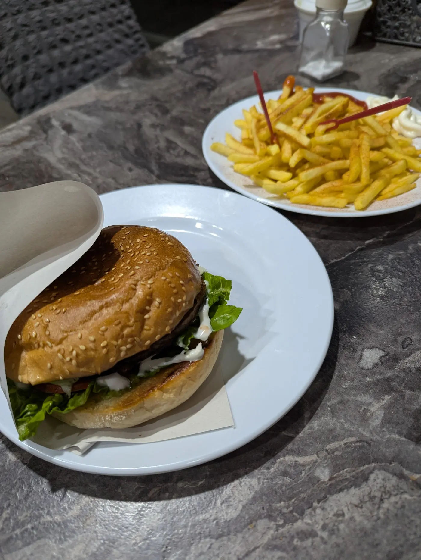 ALTINPARK FASTFOOD