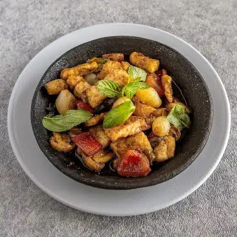 Balıkçı Hasan fotoğraf 2