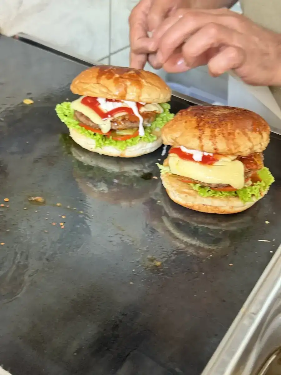 BAY BURGER fotoğraf 3