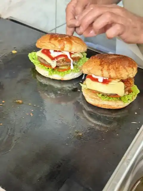 BAY BURGER fotoğraf 3