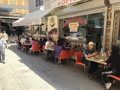 Bergama Köftecisi