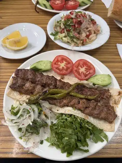 Bergama Köftecisi fotoğraf 3