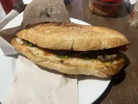 BİRLİK FAST FOOD fotoğraf 2