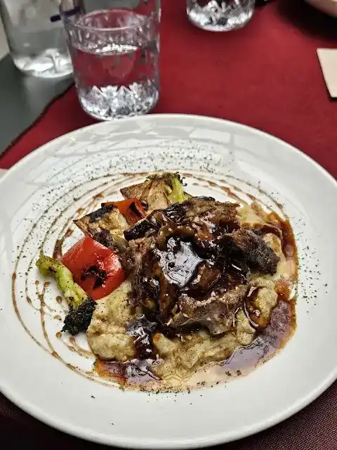 Buke Garni Restaurant fotoğraf 3