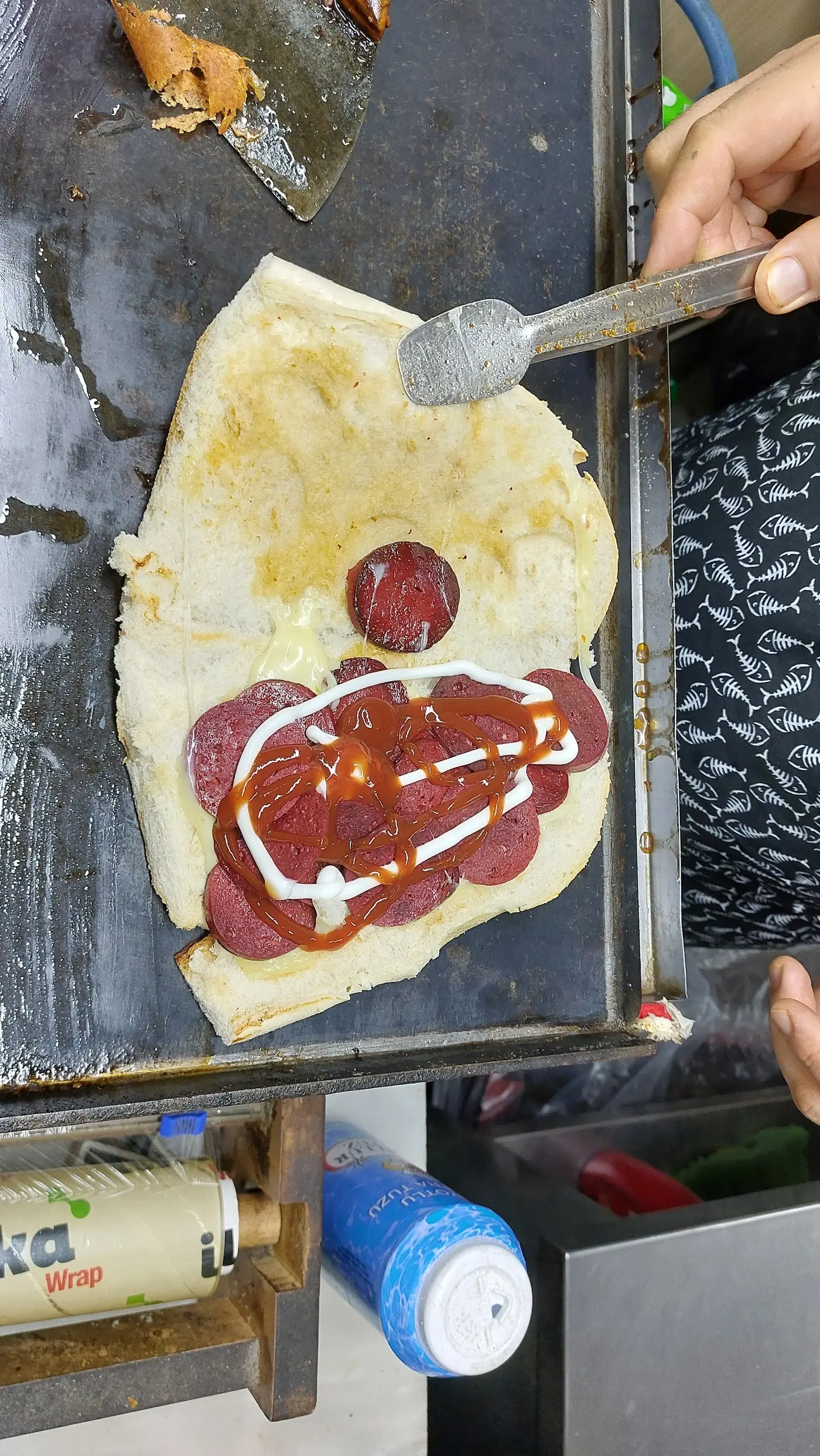 Çankaya Fast Food