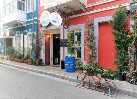 Cinatı