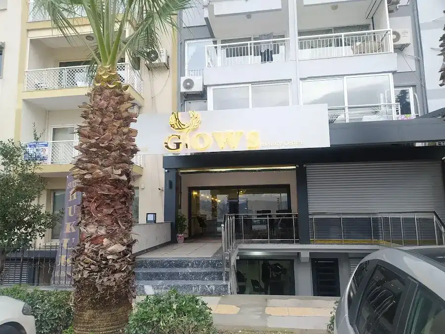 CliniqueS Güzellik Merkezi fotoğraf 3