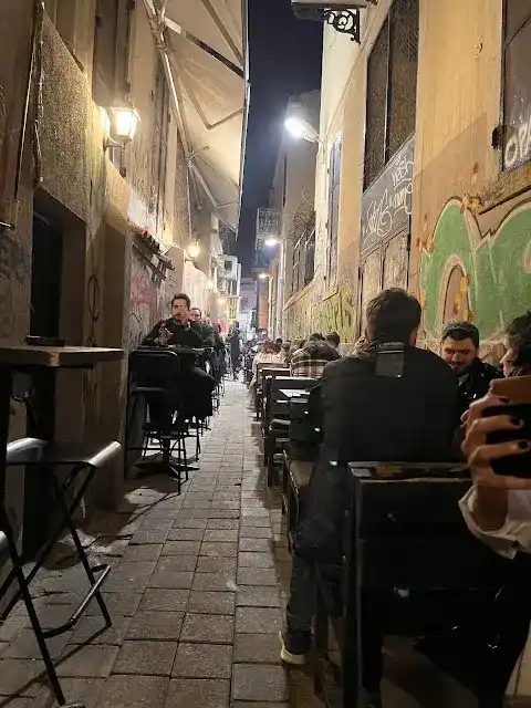 Deep Rock Bar