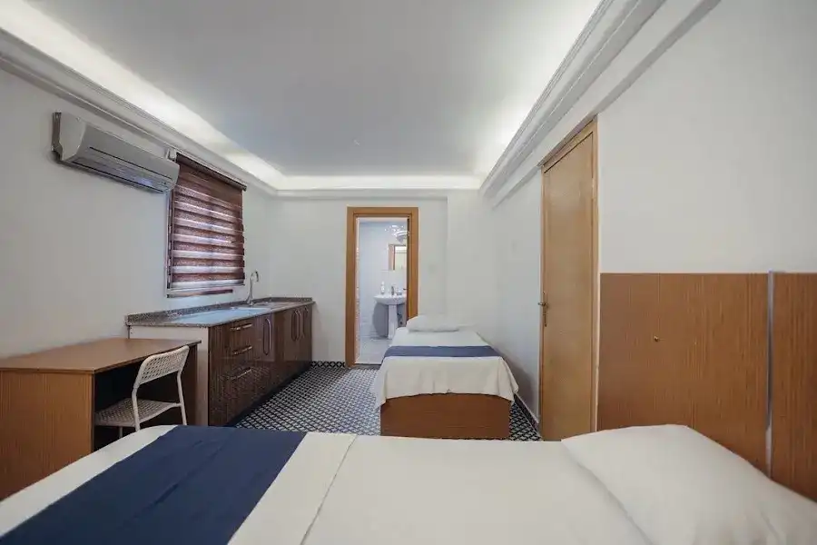 Deniz Pansiyon fotoğraf 2
