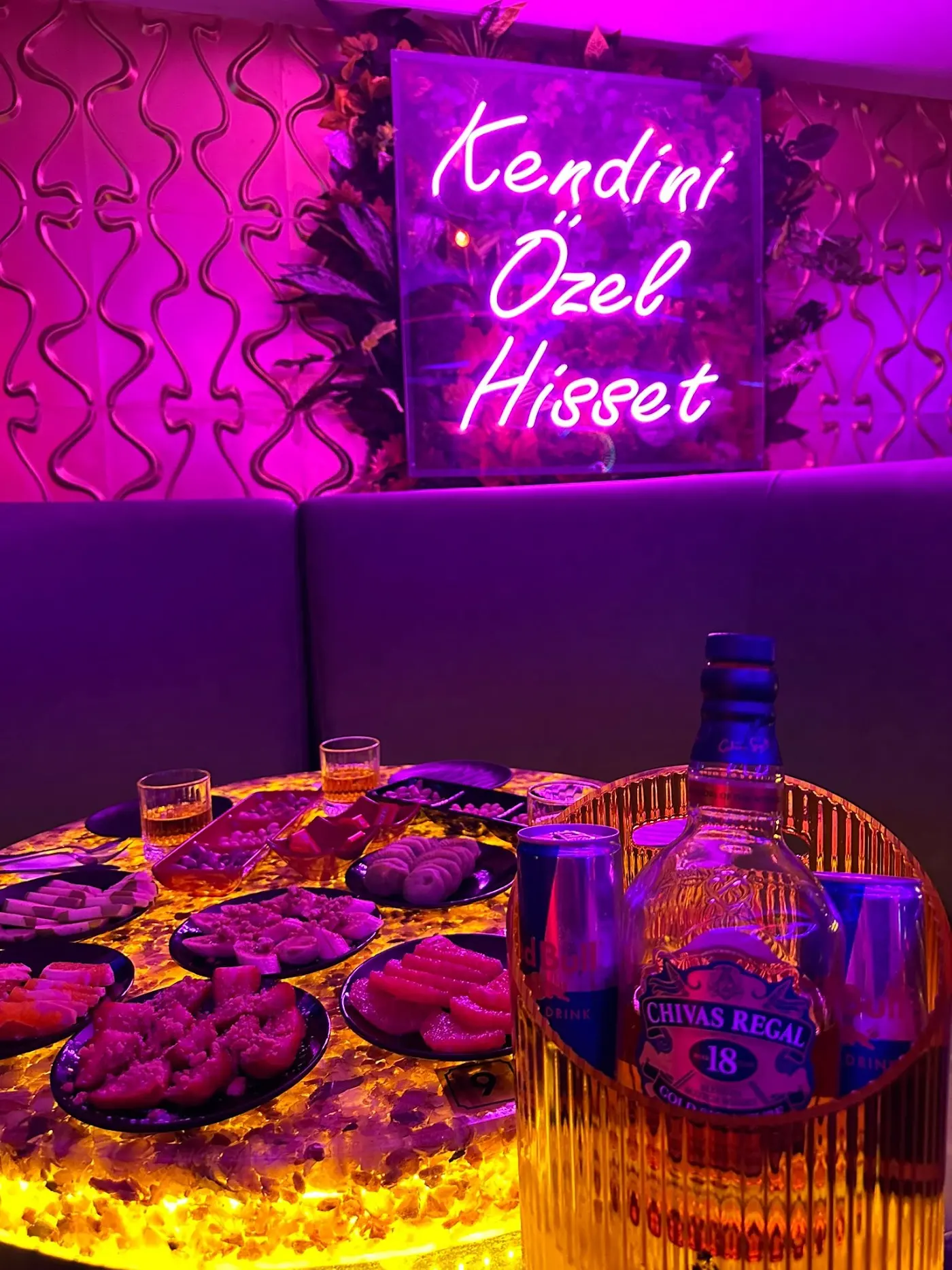 Eker Night Club