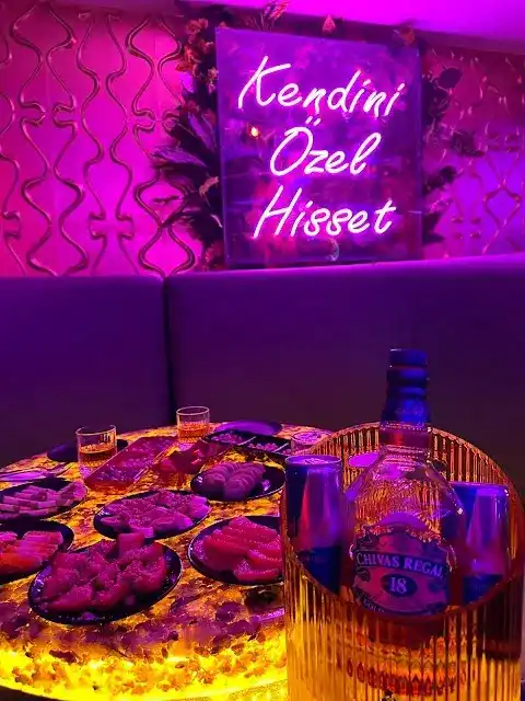 Eker Night Club