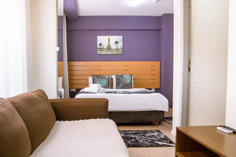Fi Homes - Apart Otel fotoğraf 2