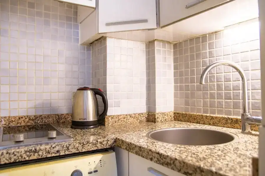 Fi Homes - Apart Otel fotoğraf 3