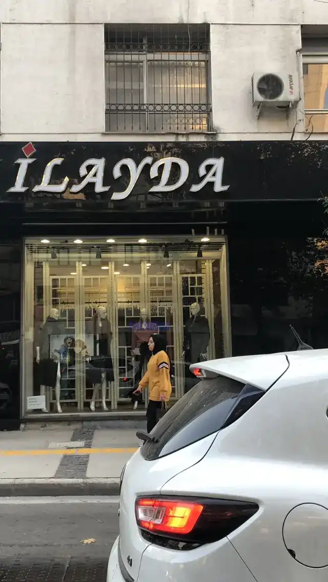 İlayda Güzellik Salonu
