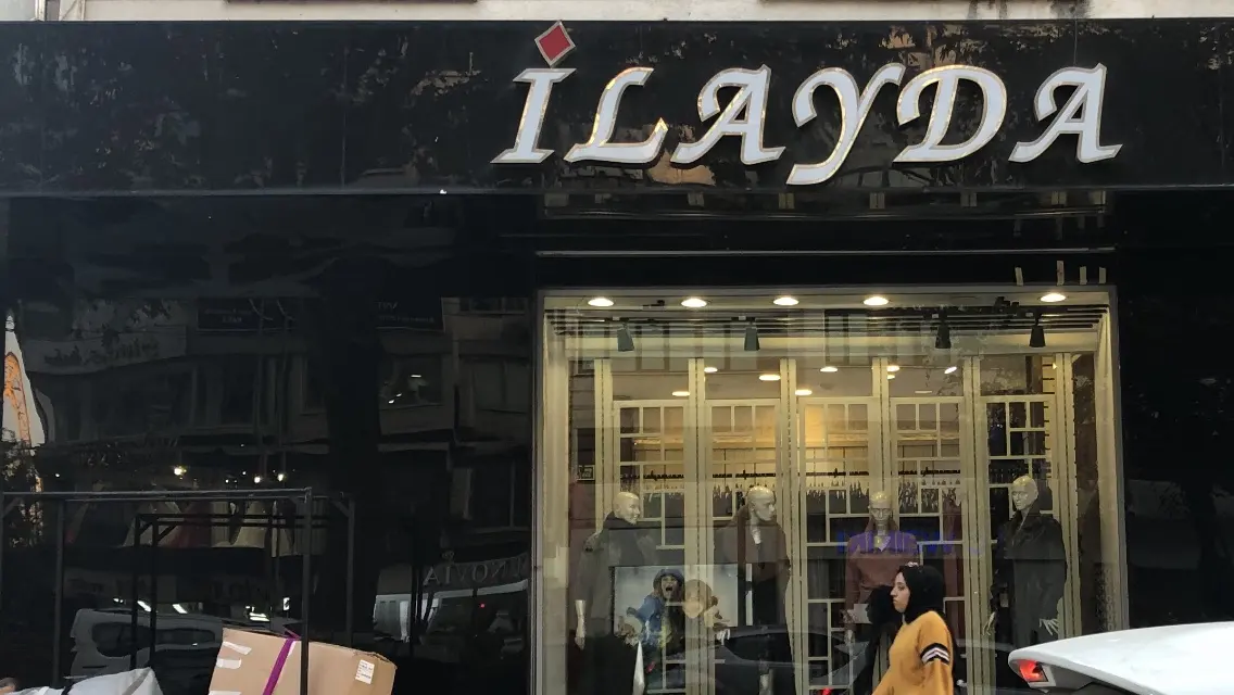 İlayda Güzellik Salonu fotoğraf 3