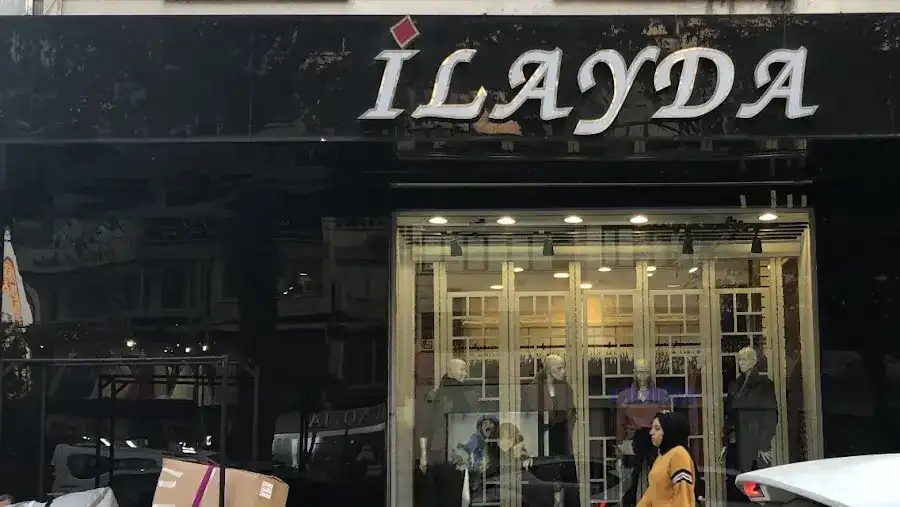 İlayda Güzellik Salonu fotoğraf 3