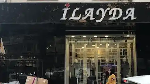 İlayda Güzellik Salonu fotoğraf 3