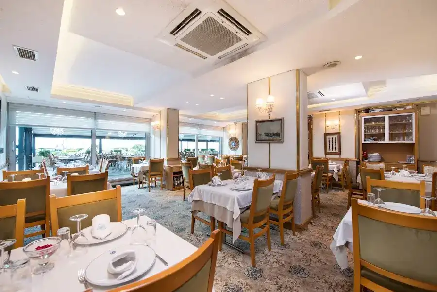 İzmir Deniz Restaurant
