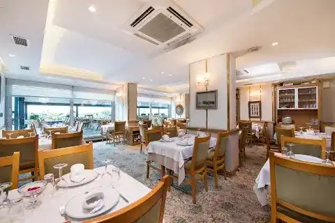 İzmir Deniz Restaurant