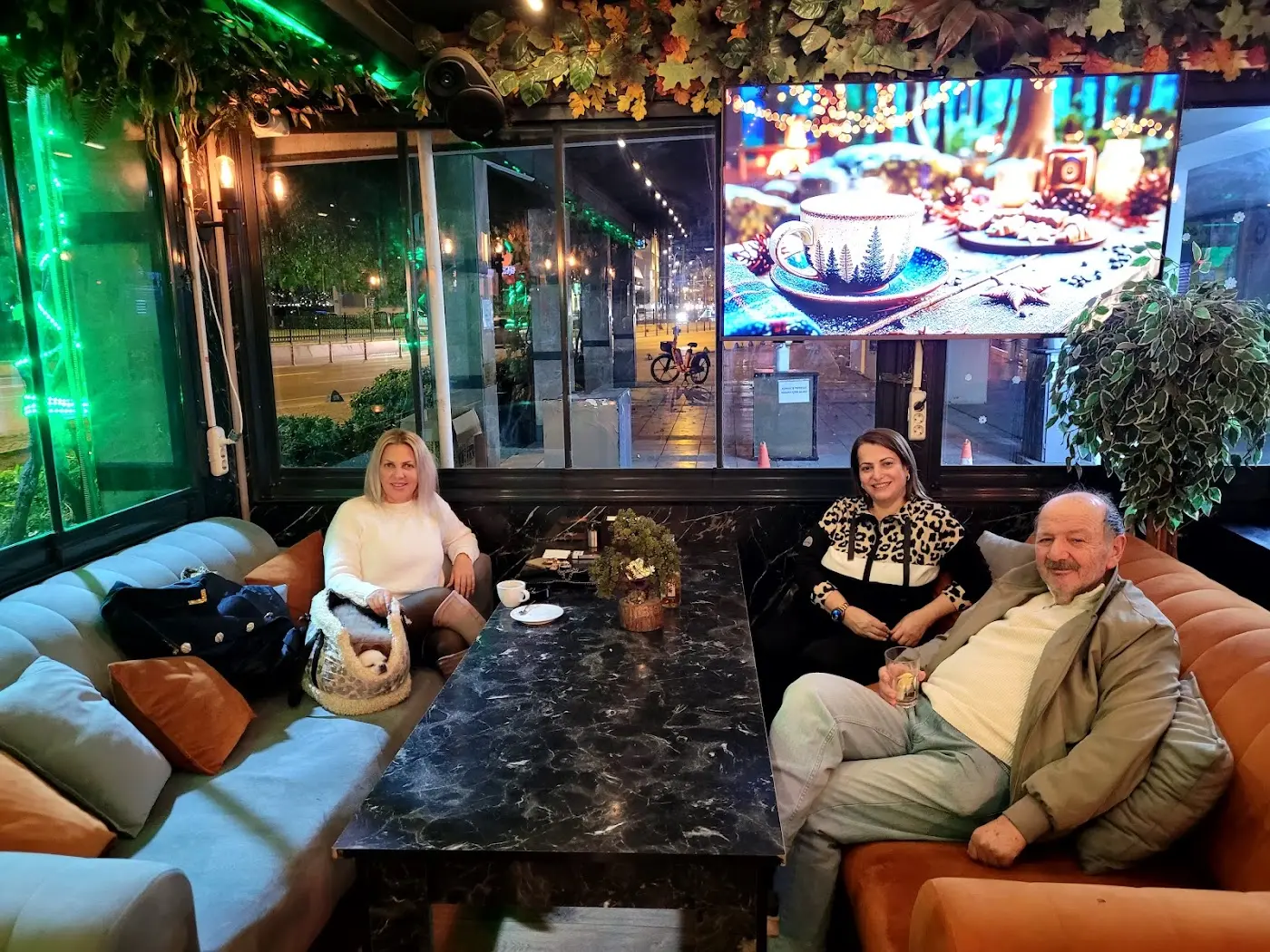 Joseph Konak Cafe&Restaurant