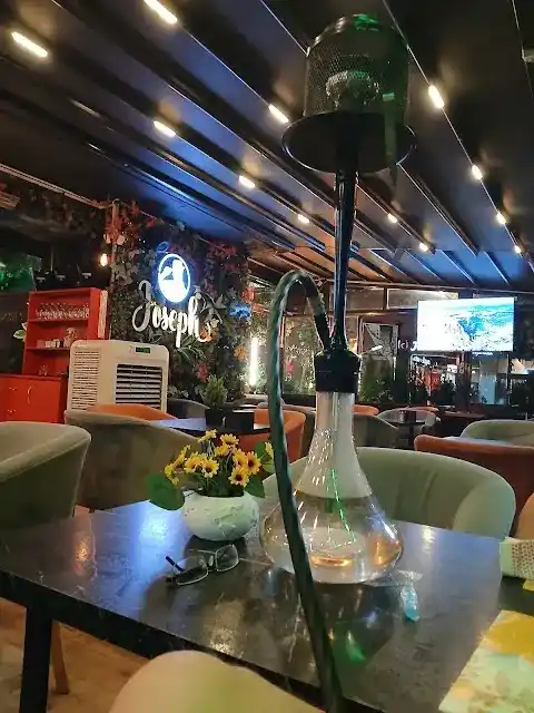 Joseph Konak Cafe&Restaurant fotoğraf 2