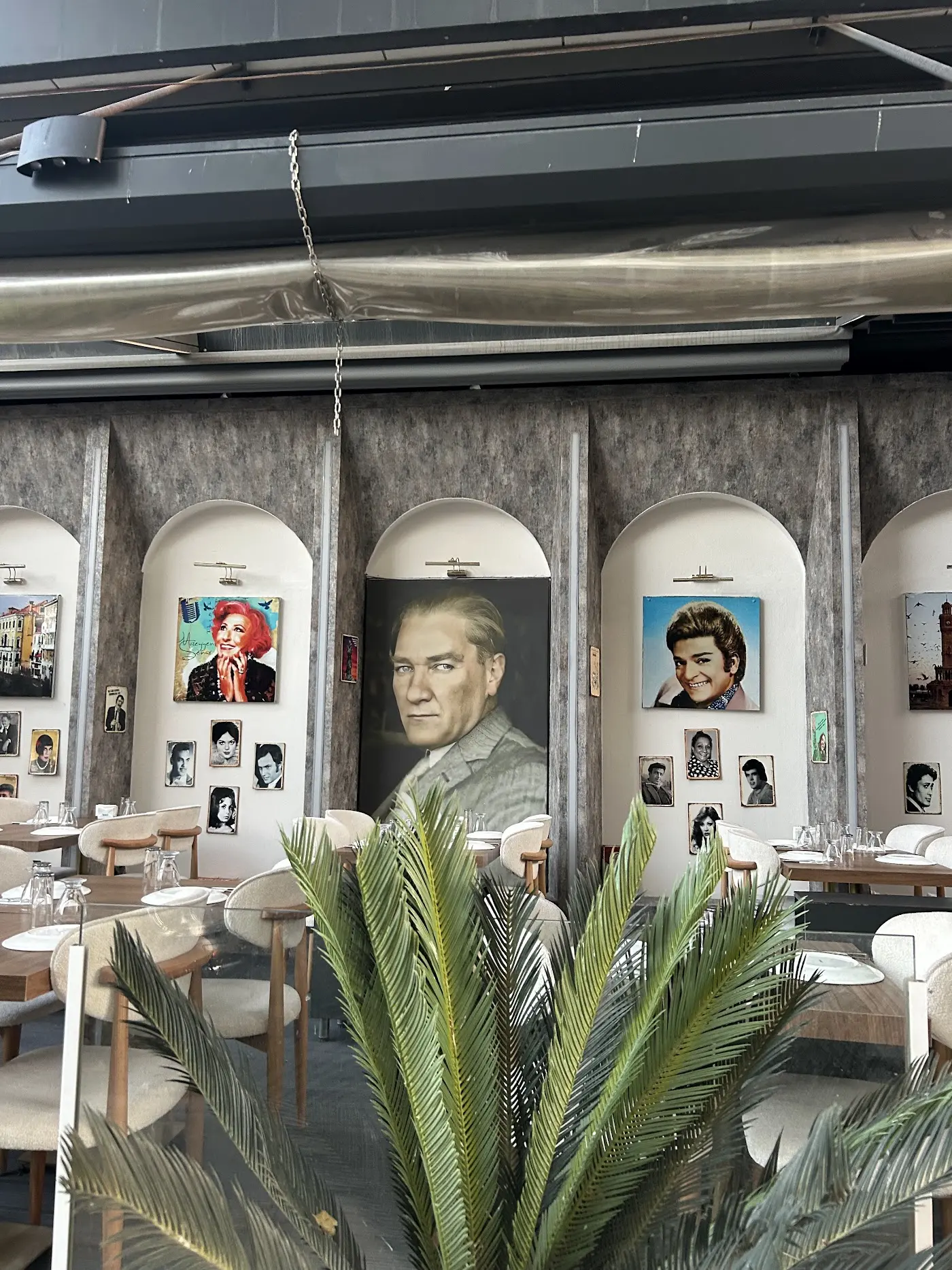 Kalan Türkü Evi