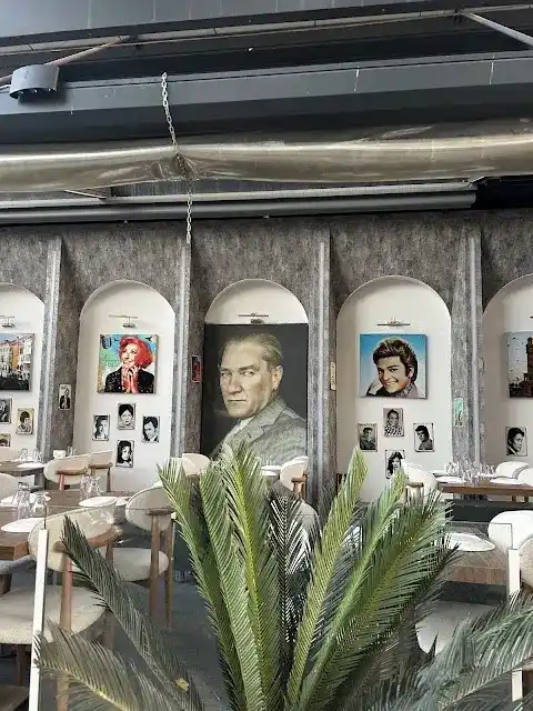 Kalan Türkü Evi