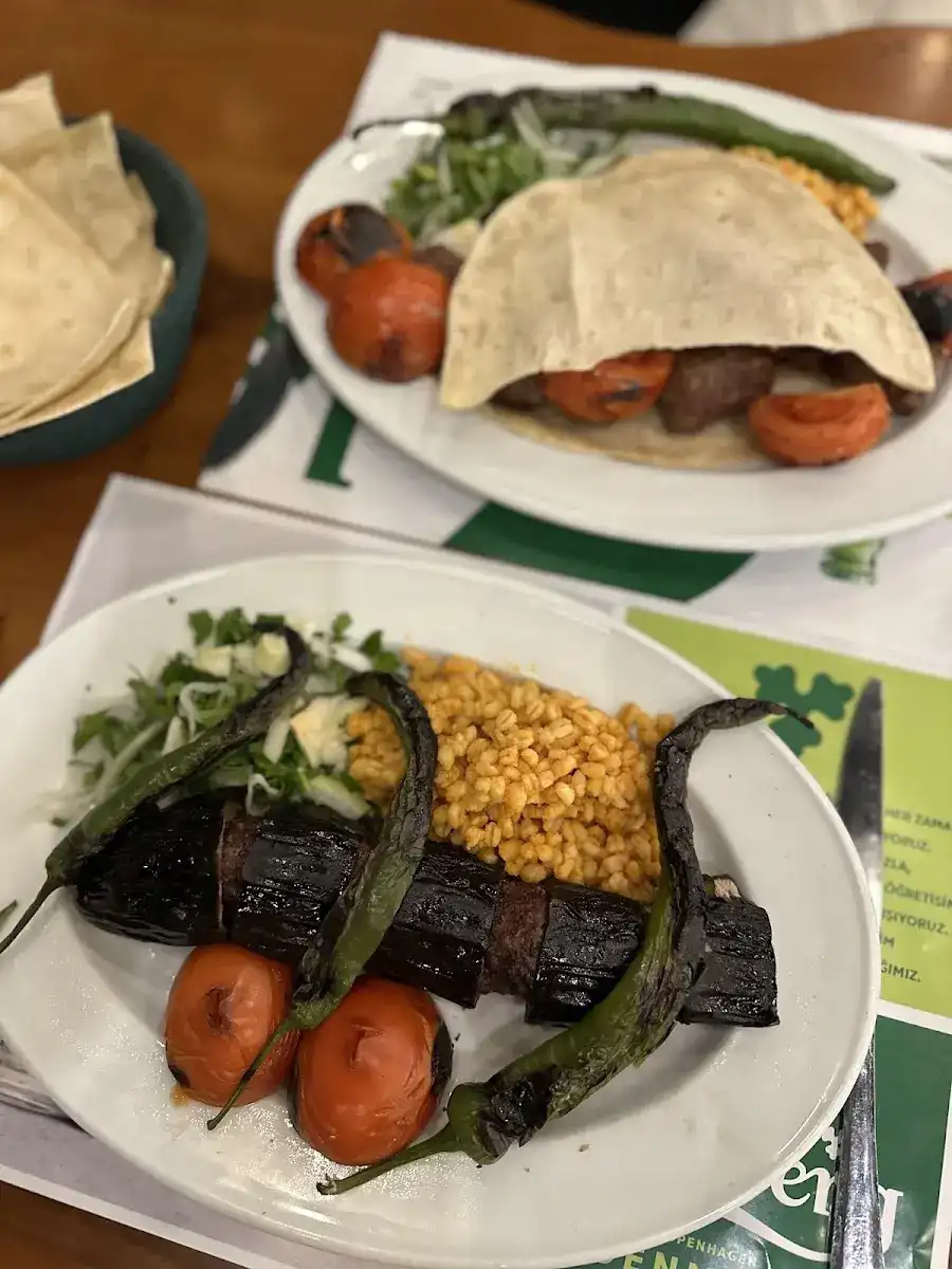 Konak Cafe Restaurant fotoğraf 2