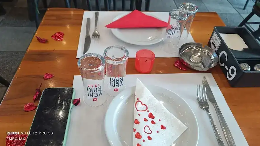 Konak Cafe Restaurant fotoğraf 3