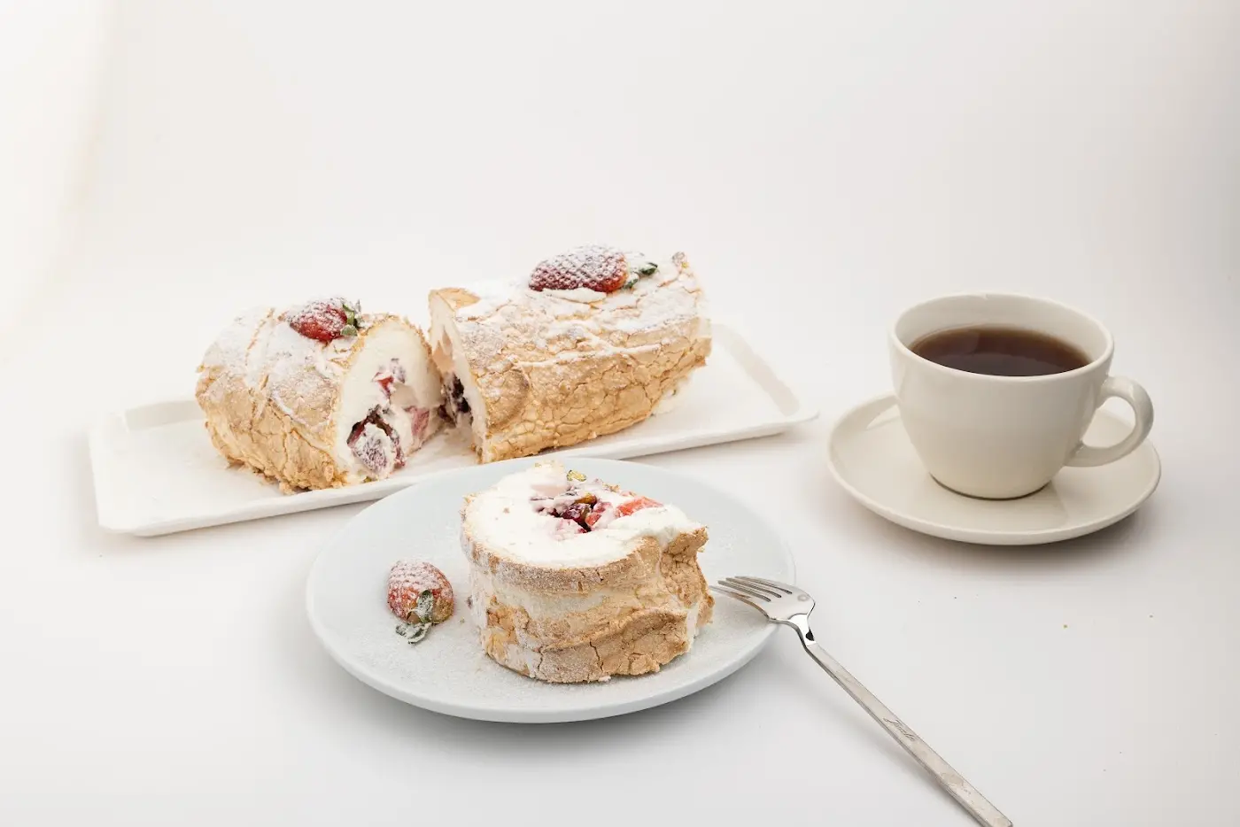 La Joliés Patisserie fotoğraf 2