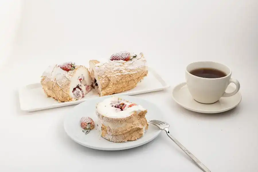 La Joliés Patisserie fotoğraf 2