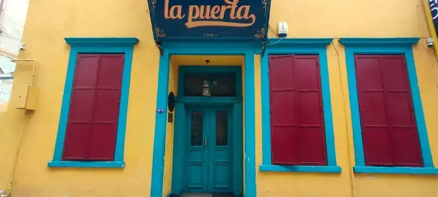 La Puerta Alsancak
