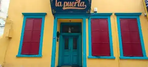 La Puerta Alsancak