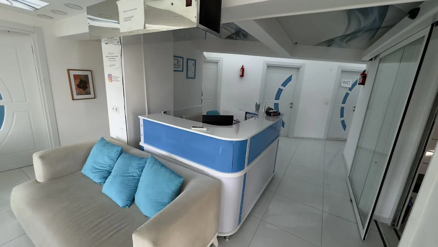 Mediderm Lazer Epilasyon İzmir