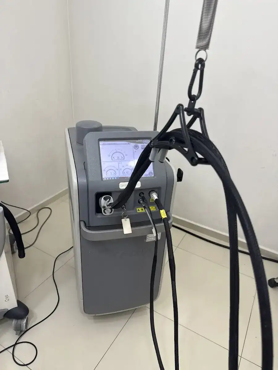 Mediderm Lazer Epilasyon İzmir fotoğraf 2