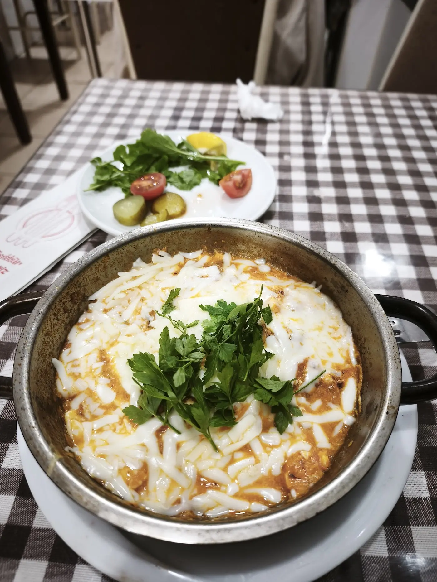 Meşhur Menemenci Akın & Kahvaltı fotoğraf 2